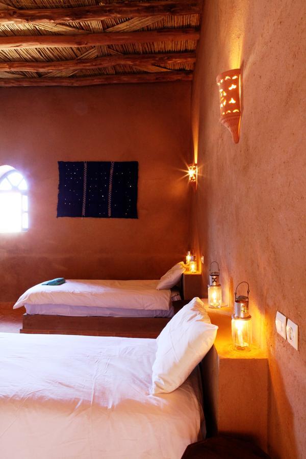 Riad Nomad Foum Mharech Rom bilde